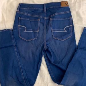 American Eagle jeans size 10